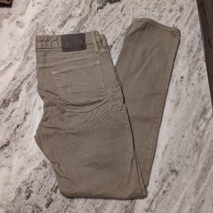 Bonobos Travel Jean - 31x32 - Tailored Fit